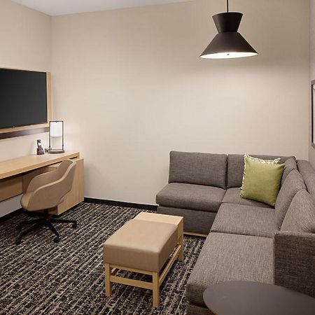 Hyatt Place Murfreesboro Kültér fotó