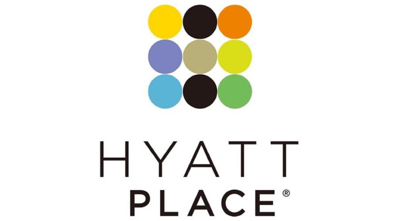 Hyatt Place Murfreesboro Kültér fotó