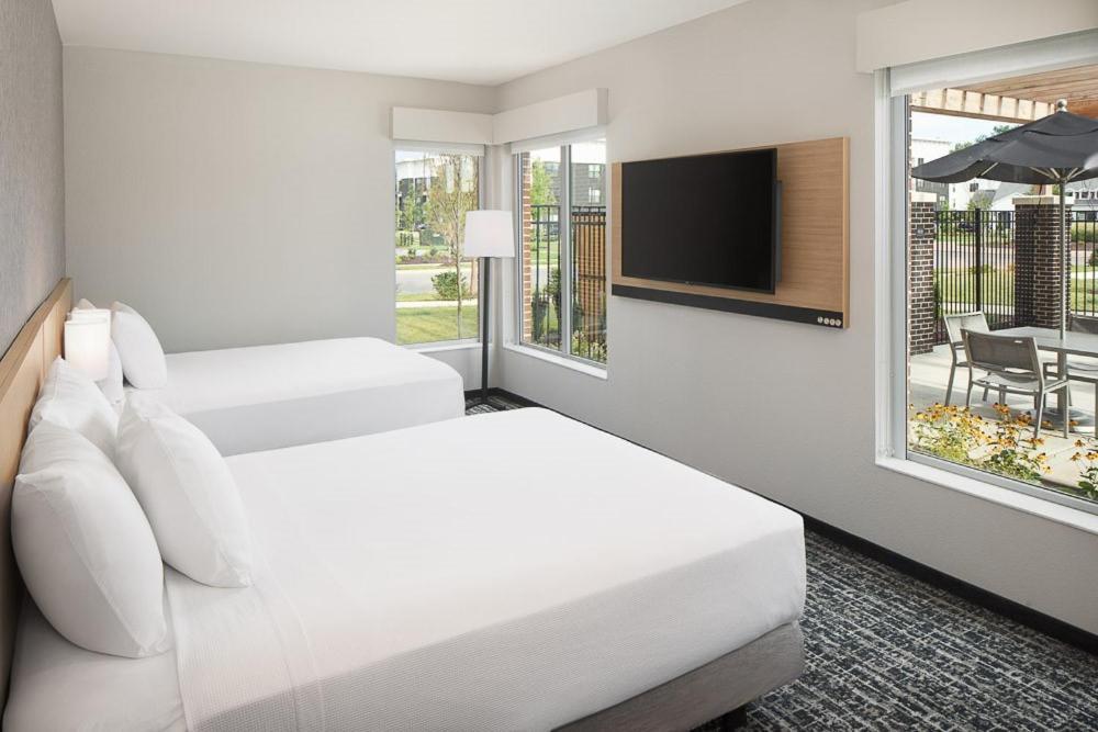 Hyatt Place Murfreesboro Kültér fotó