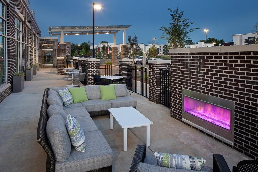 Hyatt Place Murfreesboro Kültér fotó