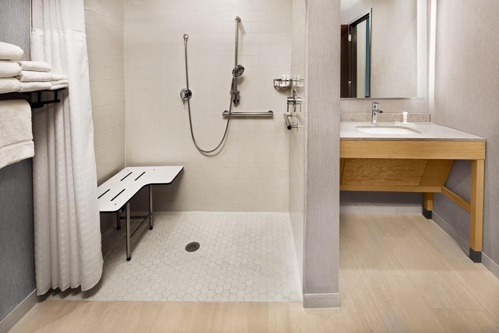 Hyatt Place Murfreesboro Kültér fotó