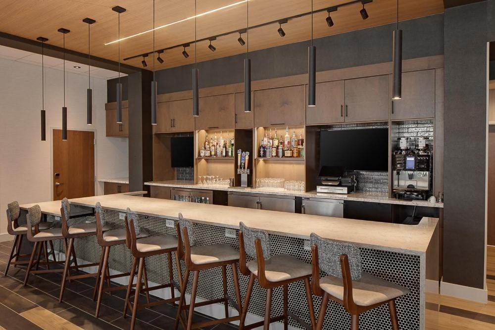 Hyatt Place Murfreesboro Kültér fotó