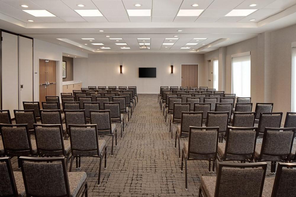 Hyatt Place Murfreesboro Kültér fotó
