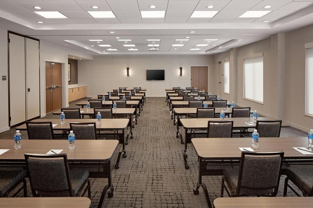 Hyatt Place Murfreesboro Kültér fotó