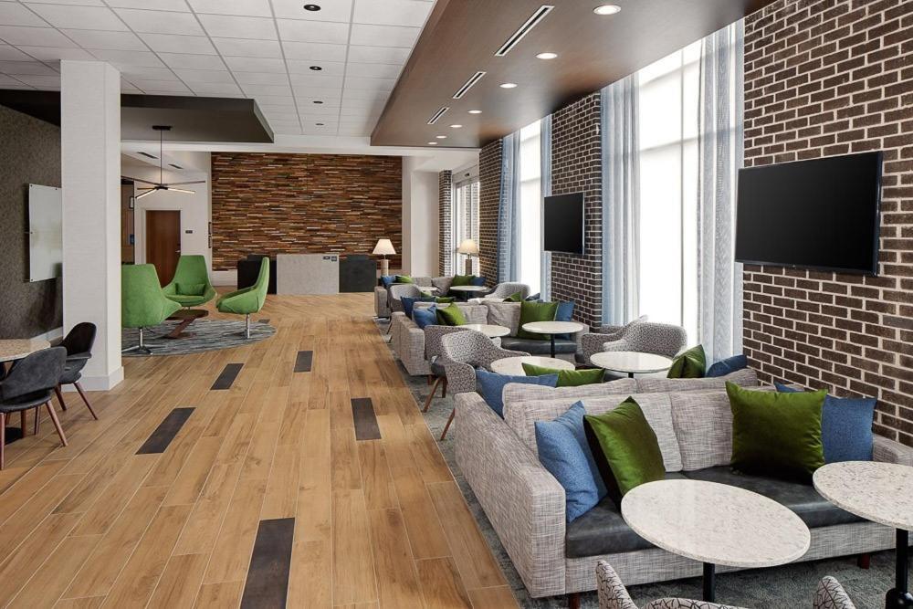 Hyatt Place Murfreesboro Kültér fotó