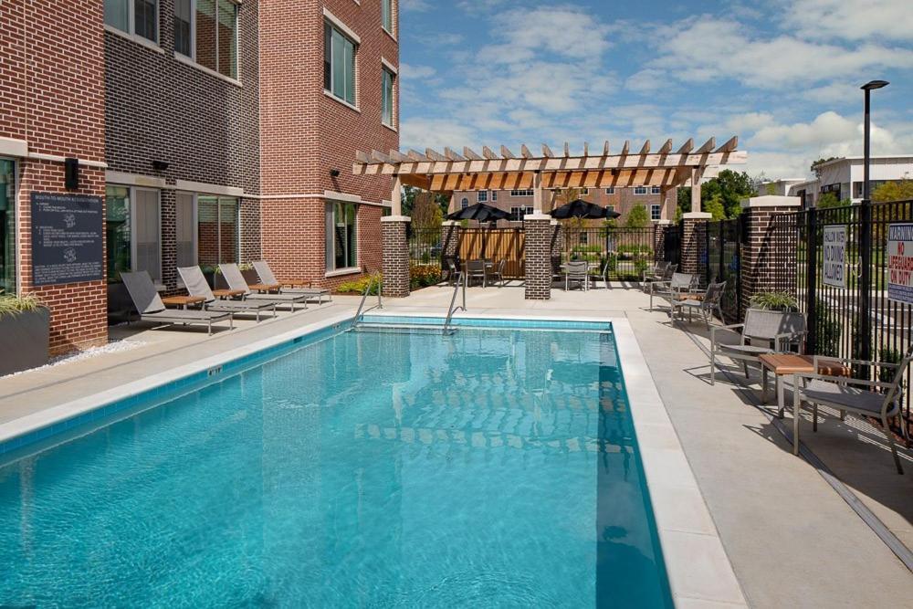 Hyatt Place Murfreesboro Kültér fotó