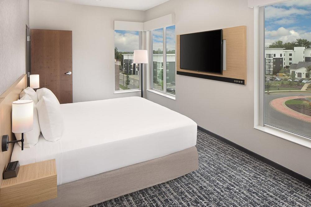 Hyatt Place Murfreesboro Kültér fotó
