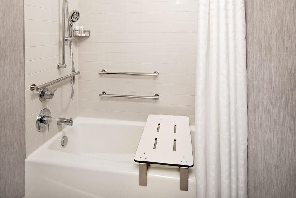 Hyatt Place Murfreesboro Kültér fotó