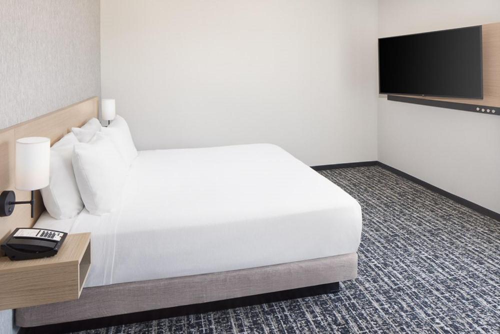 Hyatt Place Murfreesboro Kültér fotó