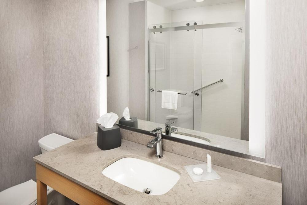 Hyatt Place Murfreesboro Kültér fotó