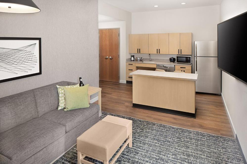 Hyatt Place Murfreesboro Kültér fotó