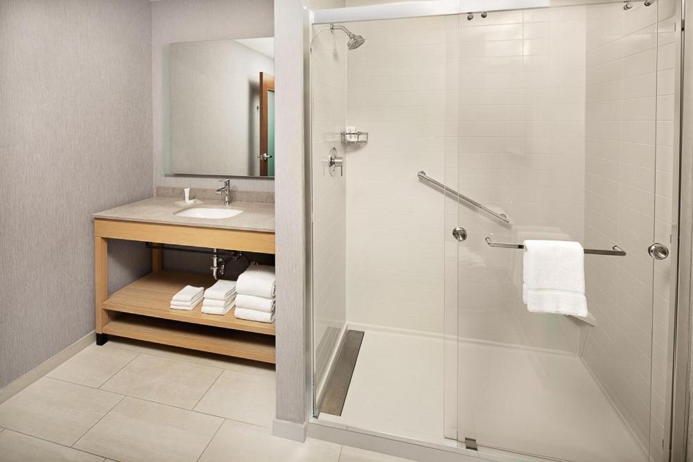 Hyatt Place Murfreesboro Kültér fotó