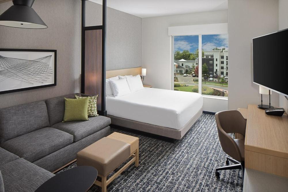 Hyatt Place Murfreesboro Kültér fotó