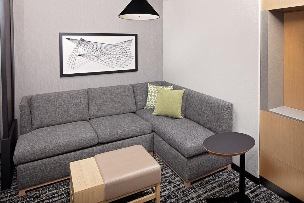 Hyatt Place Murfreesboro Kültér fotó
